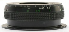 For Photo Studio Accessory Schneider Lens Helicoid Ring For 75 mm Lens
