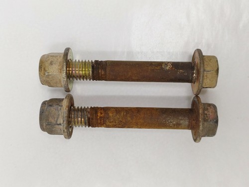 05 John Deere Buck 500 Left/Right Front Lower A-Arm Mounting Bolts - Picture 3 of 4