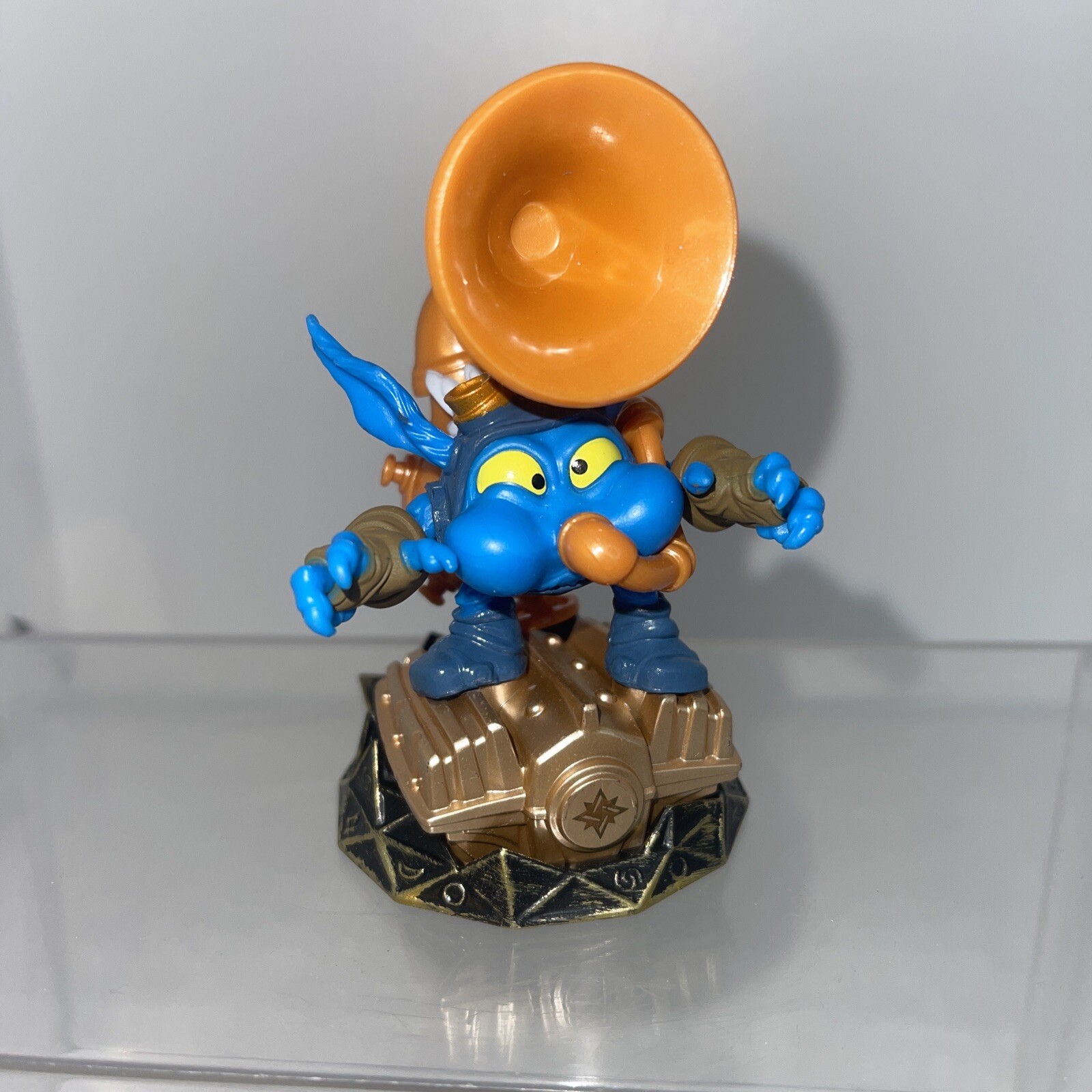 Skylanders Lightcore Pop Fizz Figurine Skylanders Superchargers