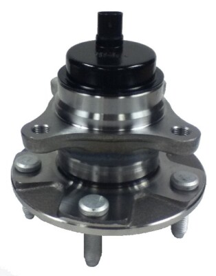 Wheel Bearing and Hub Assembly PTC PT513284