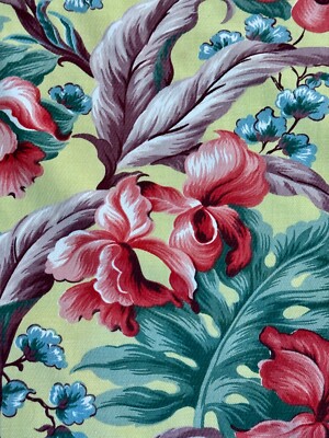 philodendron poster Double Philodendron (color) - Art Print by Lexie Greer