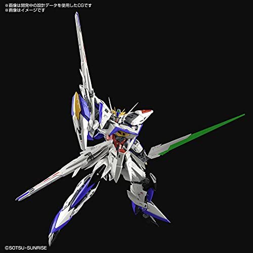 BANDAI - BANDAI SPIRITS MG 機動戦士ガンダムSEED ECLIPSE MG 1/100 エクリプスガンダム | 機動戦士ガンダムSEED ECLIPSE