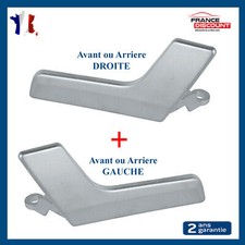 Porte arrière et accessoires Mercedes CLASSE GLK