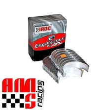 Rod Bearings Set for 2011 - 2016 Ford 5.0L Coyote DOHC V8 32V  VIN " F "