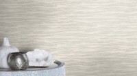 Vliestapete Rasch Abstrakt Marmoriert Hellgrau Silber Metallic 720440 (3,92€/1Qm