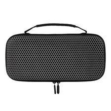 Carrying Case for Nintendo Switch 2 Protective Hard Shell Travel Storage Bag