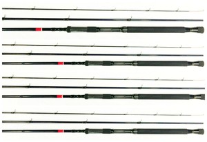 b&m crappie poles