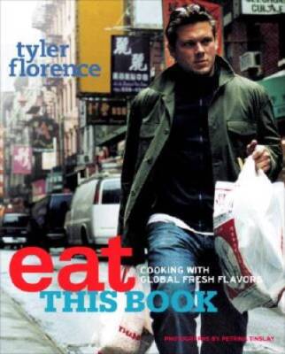 Eat This Book: Cooking with Global Fresh Flavors - Hardcover - GOOD