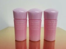 Shiseido White Lucent Surge 15ml x 3