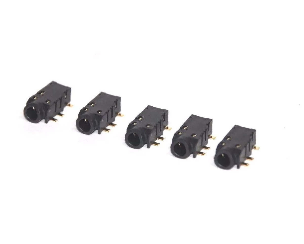 ジャック    3DS 1pc Replacement for 3DS/3DS XL 3DS LL Power Jack Socket Dock
