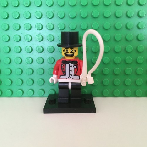 GENUINE LEGO MINIFIGURES FROM SERIES 2 CHOOSE THE ONE YOU NEED - Picture 5 of 18
