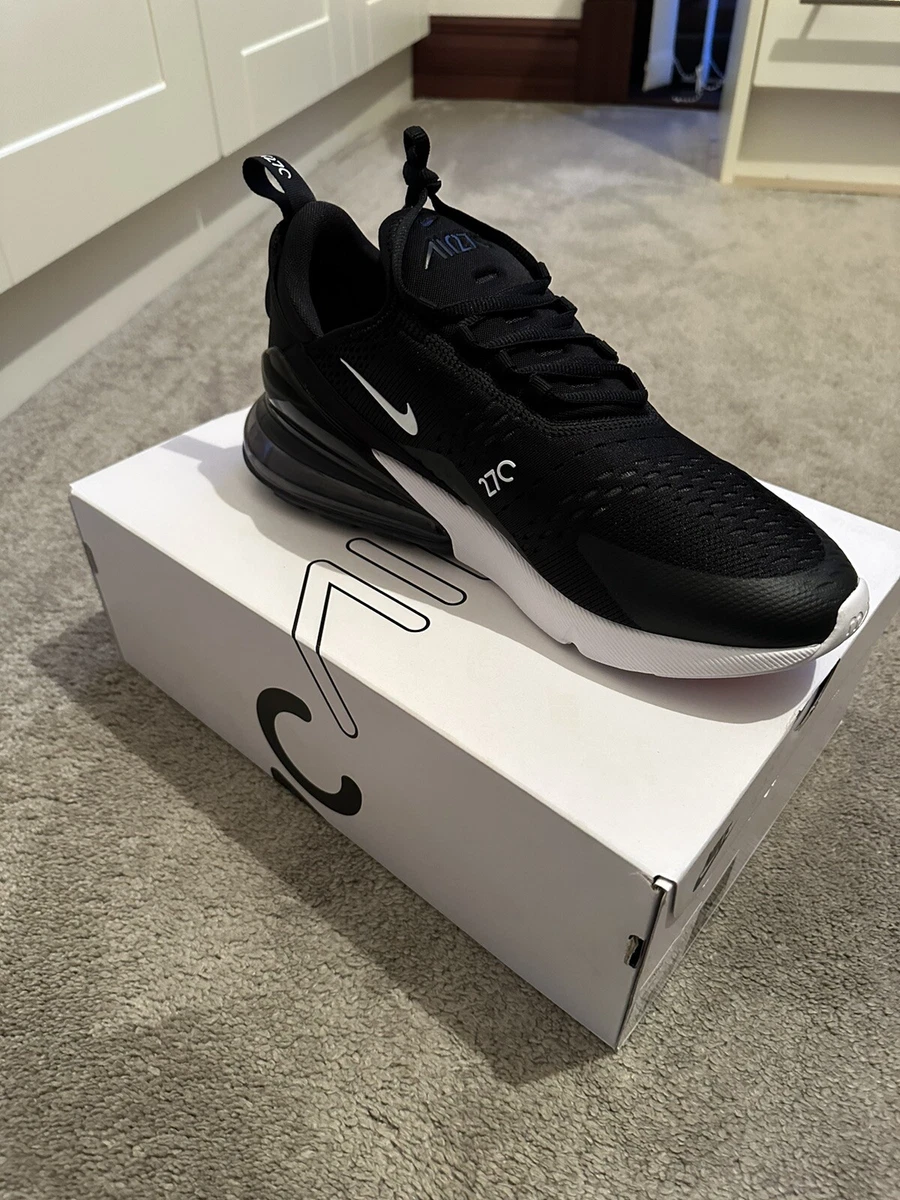 270s black