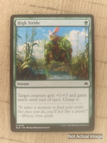 MTG Bloomburrow BLB Singles - Mix & Match cards to save up to 35% - Picture 97 of 266
