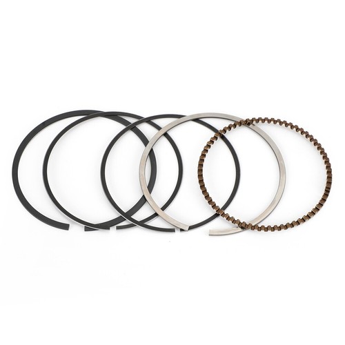 CYLINDER ENGINE REBUILD KIT FOR ZONGSHEN LONCIN CG250 167FMM 250CCWATER COOLEDA8 - Picture 8 of 9