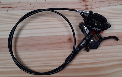 Frein Avant SHIMANO XT M8220 Enduro 4 Pistons