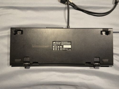 Gaming Keyboard. K70 LUX RGB Full Keyboard - Picture 3 of 6