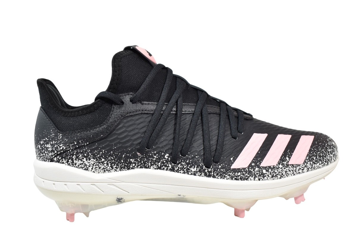NEW Adidas Men’s Adizero Afterburner Stickball Baseball Cleats
Black Size 10 Adidas Adizero Afterburner V Dipped Men main image 3