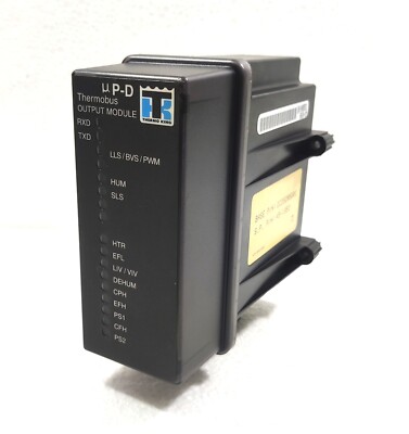 THERMO KING UP-D THERMOBUS OUTPUT MODULE 2C35285G01 45-1853