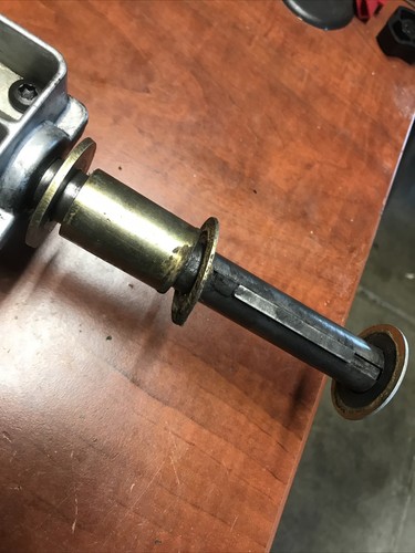 "Utilice pieza OEM transmisión de 5 velocidades para tractor Jonh Deere L100 de 5 velocidades con plataforma de 42""" - Imagen 3 de 21