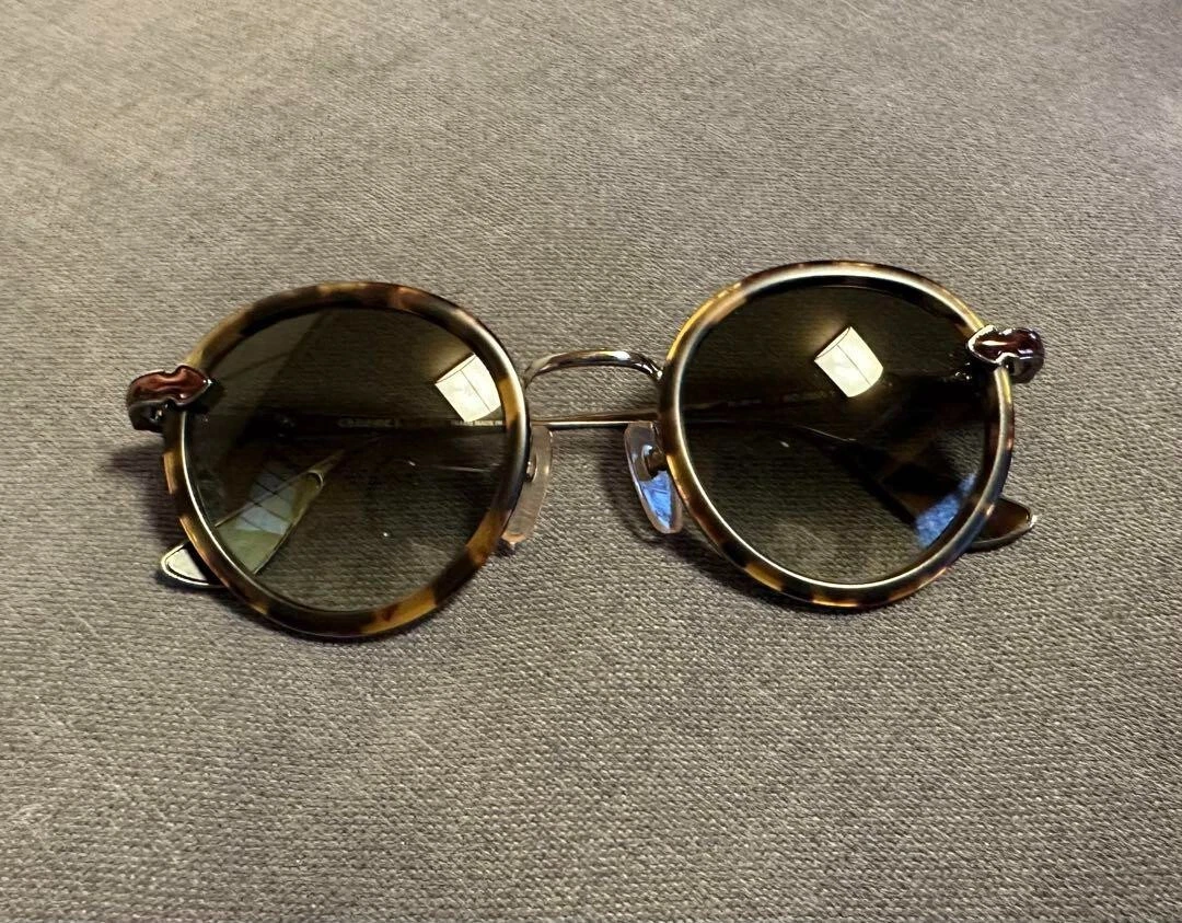 Chrome Hearts BO JMIR MTT SBK Sunglasses 47□124-140