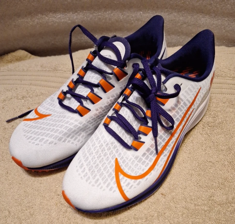 Nike Air Zoom Pegasus 37 Clemson for Sale | Authenticity