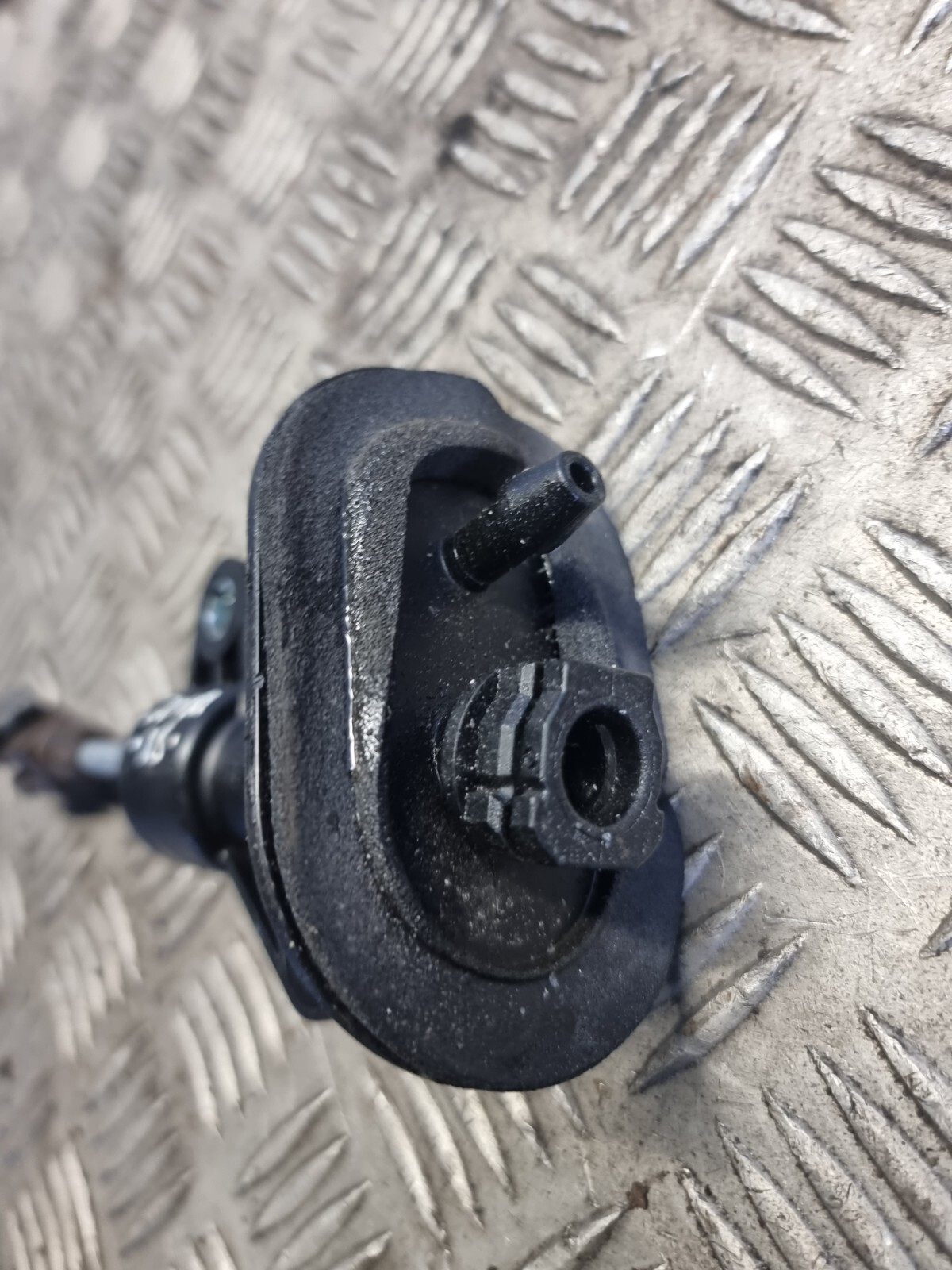 Vauxhall Corsa Clutch Master Cylinder 2018 CORSA 3 DOORS 1.4 PET MAN 55190994 eBay