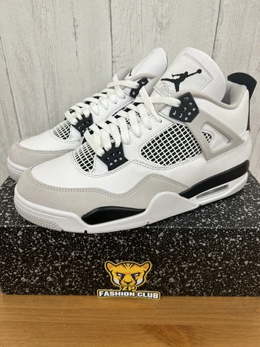 Jordan retro 4 reasonable doubt deals