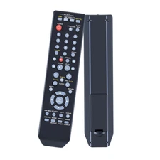 New Replacement For Samsung DVD VCR Combo DVD-VR335 DVD-VR357 Remote Control