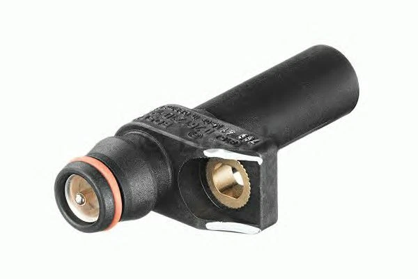 SENSOR DEL CIGÜEÑAL BOSCH para MERCEDES BENZ S-Clase S420 1993-1998 Foto 2 de 4