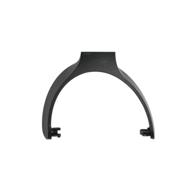Bose Soundlink um das Ohr AE II Kabellos Rechts Plastik Arm Dreh Schwarz - Teile