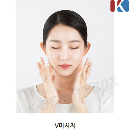 INNISFREE Cauliflower Mushroom Vital Special Kit 4-Items Moisturizing K-Beauty - 第 5/7 張圖片