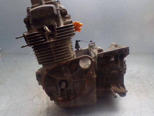 Kawasaki KZ400D Z 400 D 1974-1976 Engine K4E-007530 - Picture 11 of 11