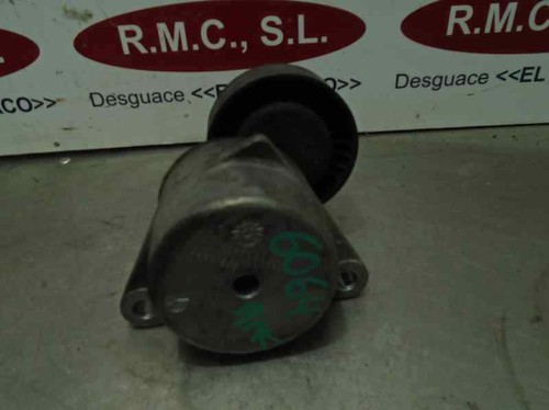 cinghia ausiliare per CHEVROLET KALOS 1.4 16V 2003 2667193 - Picture 2 of 8