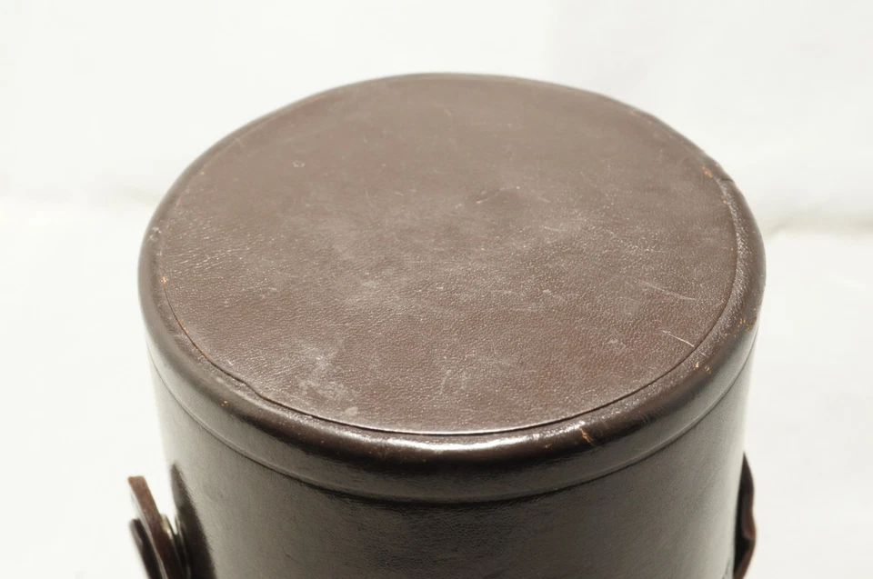 Nikon Vintage Lens Case for Standard [N-39] - Image 4 of 4