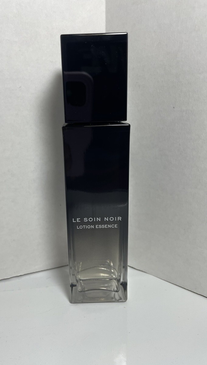 NEW Givenchy Le Soin Noir Lotion Essence 5oz Womens Skincare | eBay