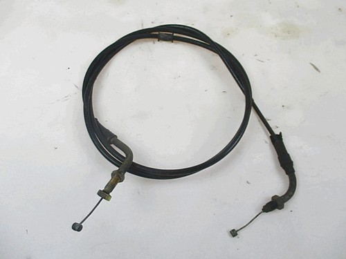 Kabel Beschleuniger KYMCO Vitality 50 4T 2003 - 2008 Drosselklappe Kabel