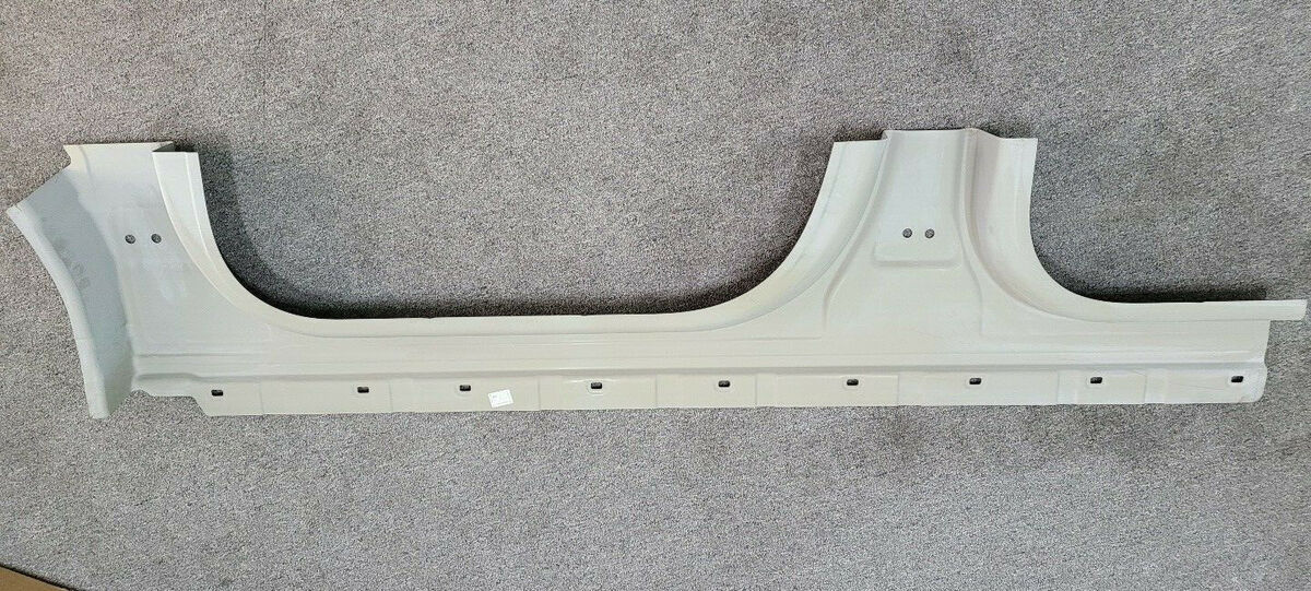 Rocker Panel Kit | HYUNDAI PALISADE 2020 Rocker Panel Kit | HYUNDAI PALISADE 2020