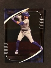 2021 Absolute Hobby  -  Bo Bichette - Toronto Blue Jays - #47