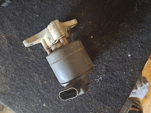 Z29* Peugeot 406 AGR Ventil 9709728592A