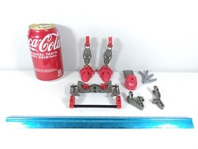 LEGO Bionicle Rahkshi Turahk 8592 - Parts and Pieces