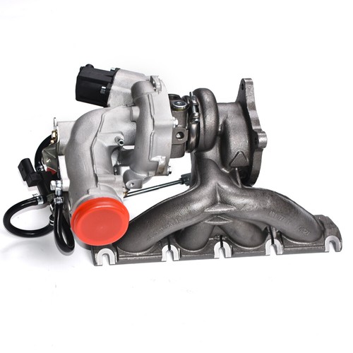 New Turbo Turbocharger for Audi A3 2006-2008 TT VW Jetta Passat Eos GTI 2.0L K03 - Picture 6 of 9