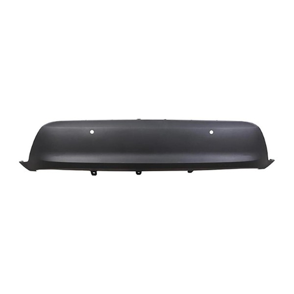 Diederichs Blende StoßFäNger FüR Toyota Yaris Cross Hinten Unten 524530D120-image