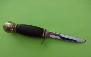 Jagdmesser WISOLI Solingen