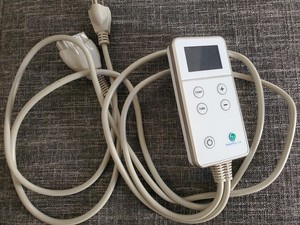 Remote Controller for HealthyLine IR Heating Pad NEW!