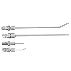High Pressure Cleaning Needle Nozzle for Washing and Water Heaters