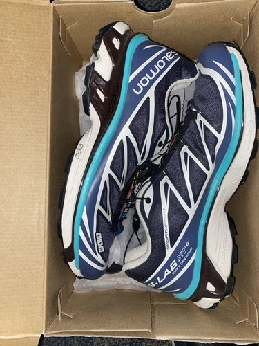 SALOMON XT 6 ATLANTIS 8,5 STUSSY KITH SUPREME TRAVIS AIR MAX NIGEL