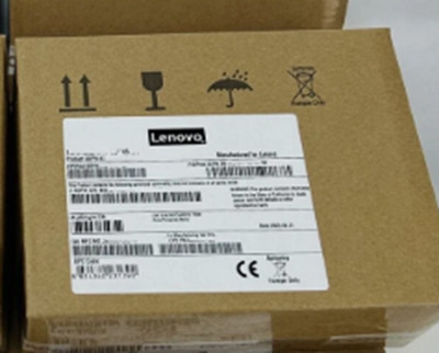 Lenovo 02JG534 4XB7A17078 ThinkSystem Entry 1.92TB SATA 2.5'' 6Gb Hot Swap SSD