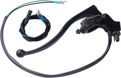 Left Brake Lever   Fits Polaris 90 Predator/Sportsman/Outlaw & Eton 90