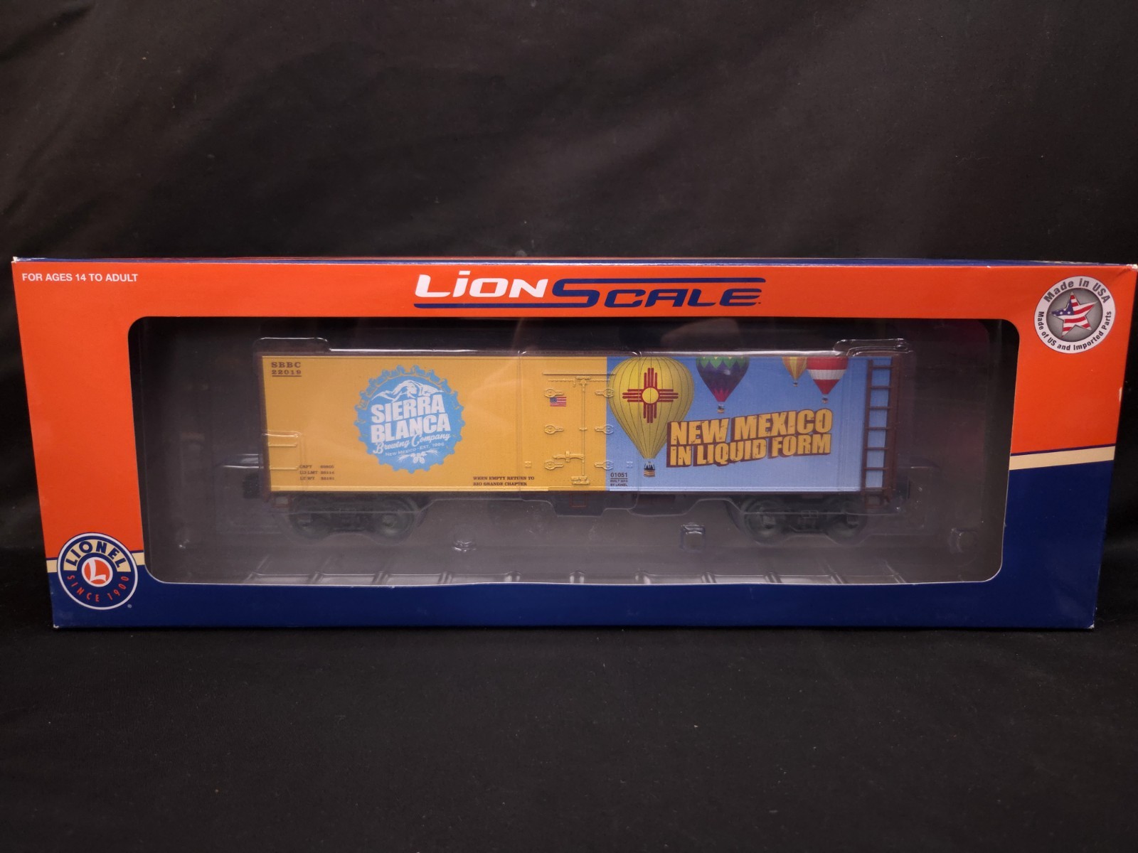 Click here to see eBay Auction