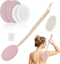 Back Cream Aid 7-Piece Set Back Cream Aid wit...